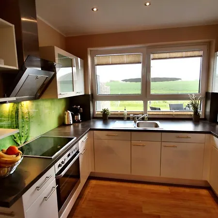 Ferien_haus Limerick Göhren-Lebbin